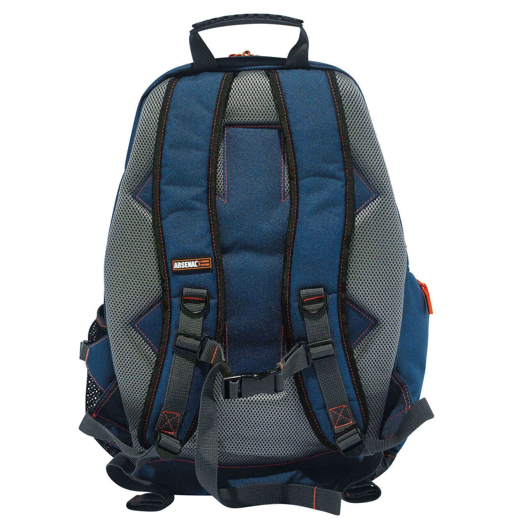 Responder Backpack - Bags/Totes